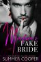[Mafia's Obsession 02] • Mafia's Fake Bride (Mafia's Obsession Book 2)